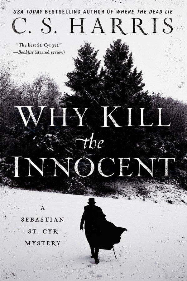 Why Kill the Innocent-Fiction: Crime and mystery-買書書 BuyBookBook