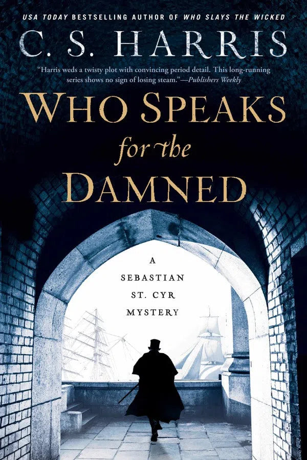 Who Speaks for the Damned-Fiction: Crime and mystery-買書書 BuyBookBook