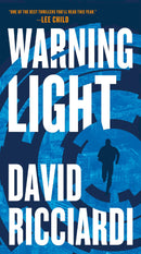 Warning Light-Fiction: Thriller and horror-買書書 BuyBookBook