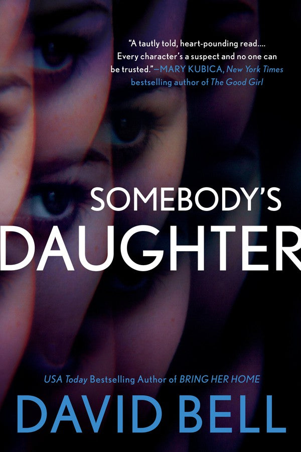 Somebody's Daughter-Fiction: Modern and contemporary-買書書 BuyBookBook