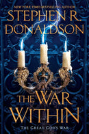 The War Within-Fiction: Fantasy-買書書 BuyBookBook