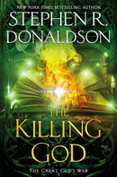 The Killing God-Fiction: Fantasy-買書書 BuyBookBook