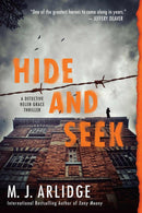Hide and Seek-Fiction: Crime and mystery-買書書 BuyBookBook