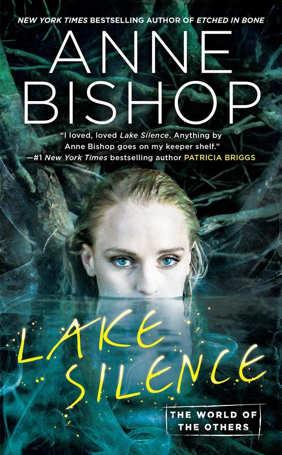 Lake Silence-Fiction: Fantasy-買書書 BuyBookBook
