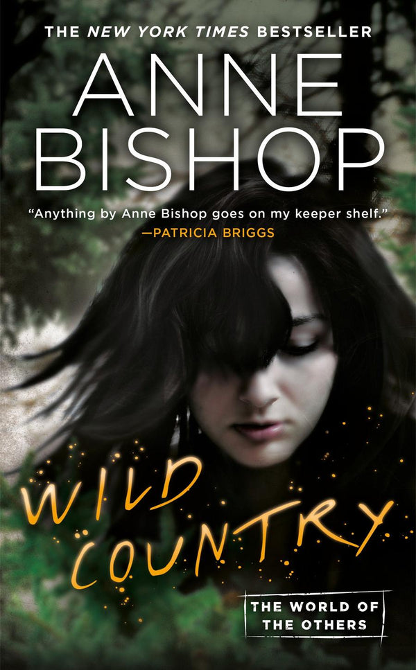 Wild Country-Fiction: Fantasy-買書書 BuyBookBook
