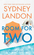 Room for Two-Fiction: Romance-買書書 BuyBookBook