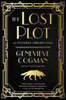 The Lost Plot-Fiction: Science fiction-買書書 BuyBookBook