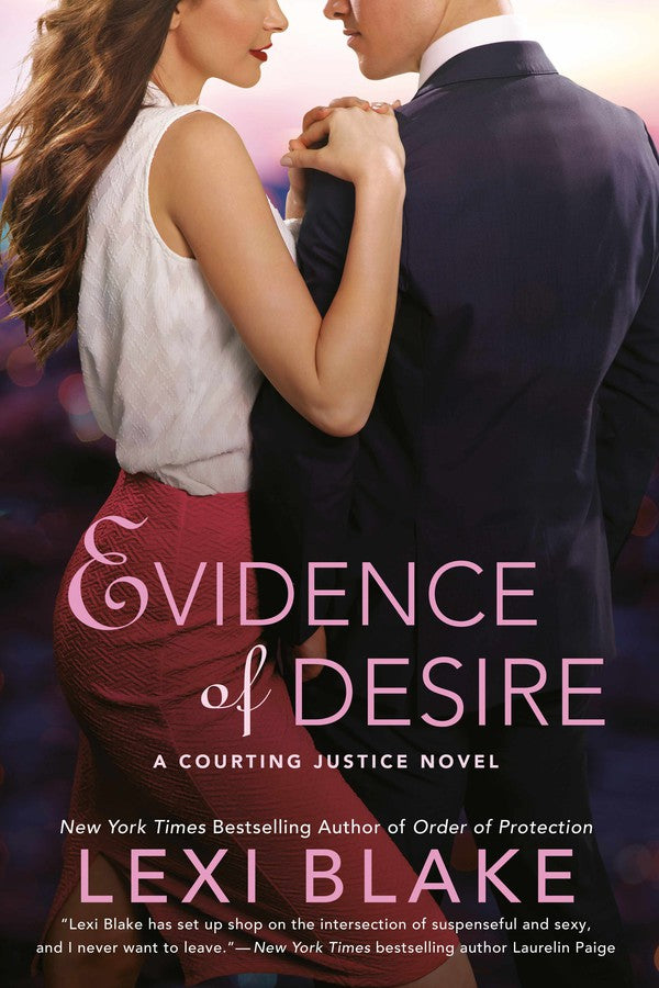 Evidence of Desire-Fiction: Romance-買書書 BuyBookBook