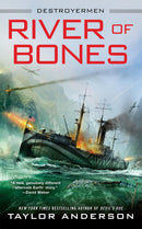 River of Bones-Fiction: general and literary-買書書 BuyBookBook