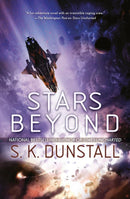 Stars Beyond-Fiction: Science fiction-買書書 BuyBookBook