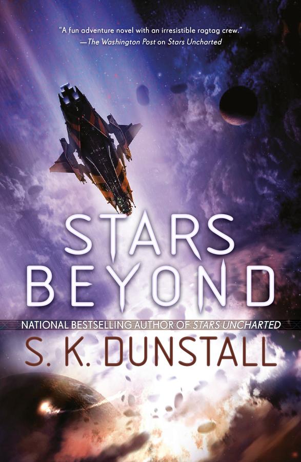 Stars Beyond-Fiction: Science fiction-買書書 BuyBookBook