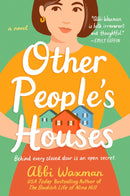 Other People's Houses-Fiction: general and literary-買書書 BuyBookBook