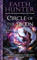 Circle of the Moon-Fiction: Fantasy-買書書 BuyBookBook
