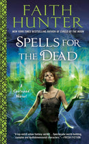Spells for the Dead-Fiction: Fantasy-買書書 BuyBookBook