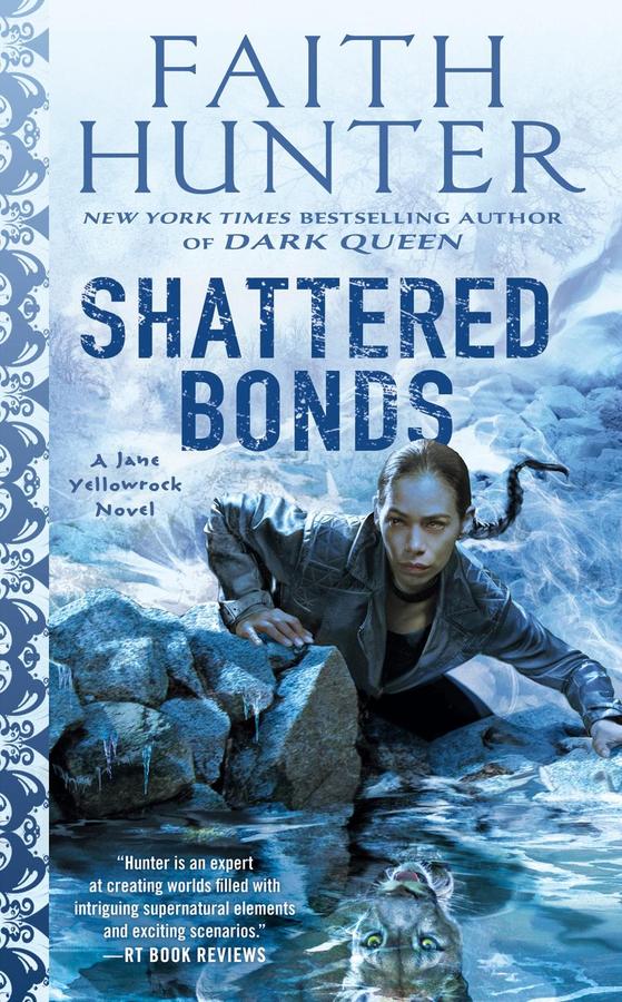 Shattered Bonds-Fiction: Fantasy-買書書 BuyBookBook
