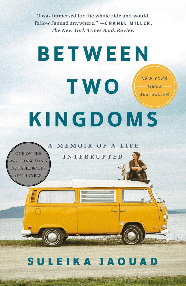 Between Two Kingdoms-Biography and memoirs-買書書 BuyBookBook