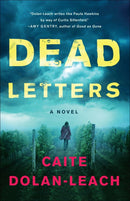Dead Letters-Fiction: Modern and contemporary-買書書 BuyBookBook