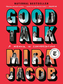 Good Talk-Memoirs-買書書 BuyBookBook