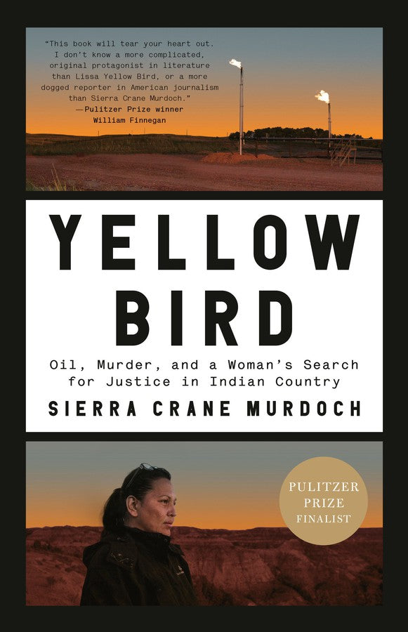 Yellow Bird-True stories and non-fiction prose-買書書 BuyBookBook