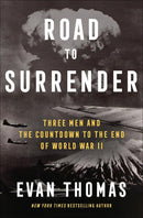 Road to Surrender-Second World War-買書書 BuyBookBook