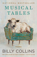 Musical Tables-Poetry-買書書 BuyBookBook