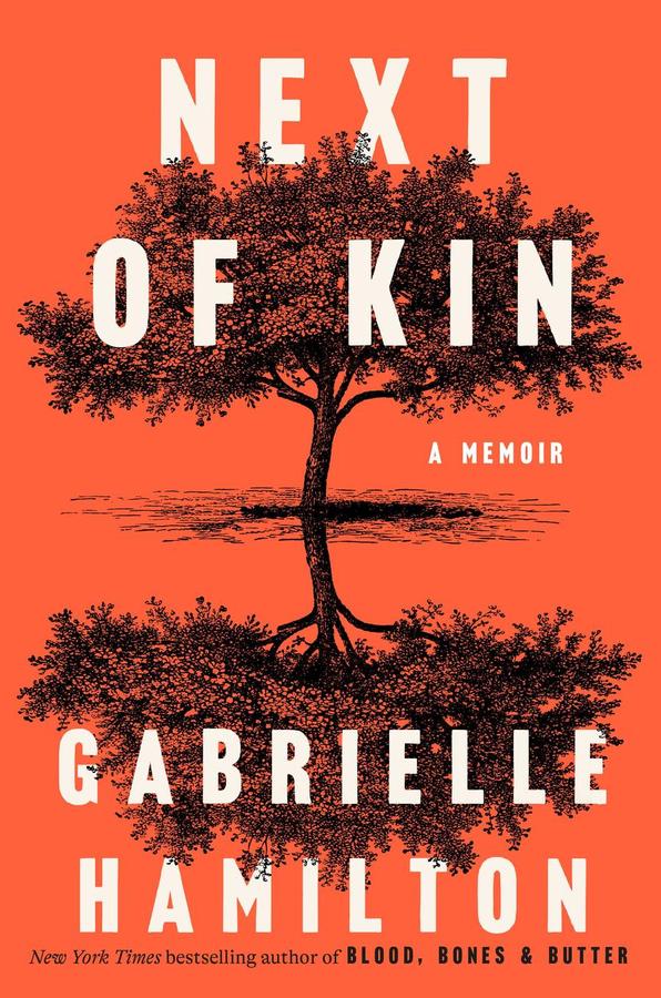 Next of Kin-Memoirs-買書書 BuyBookBook