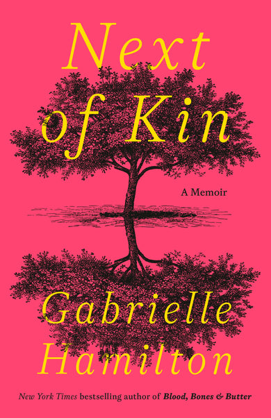 Next of Kin cover (ISBN 9780399590115)