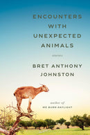 Encounters with Unexpected Animals-Fiction: Short stories and other special features-買書書 BuyBookBook