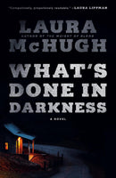 What's Done in Darkness-Fiction: Thriller and horror-買書書 BuyBookBook