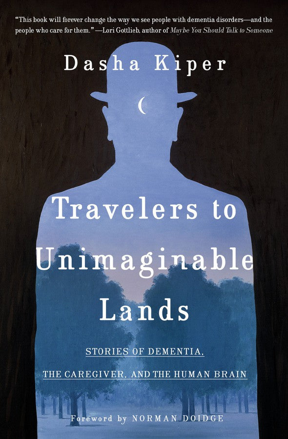 Travelers to Unimaginable Lands