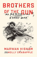 Brothers of the Gun-Memoirs-買書書 BuyBookBook