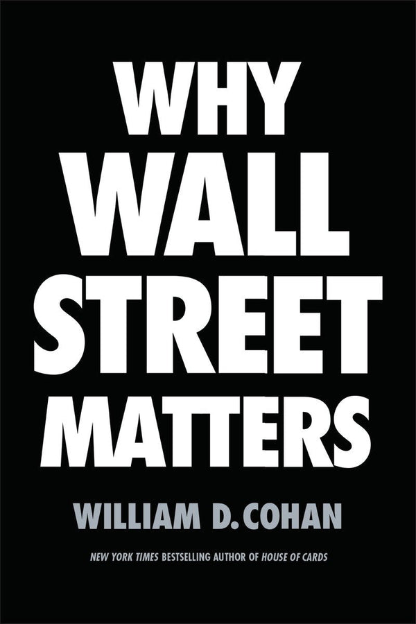 Why Wall Street Matters-Economics/ Finance and Accounting-買書書 BuyBookBook