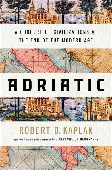 Adriatic-Politics and government-買書書 BuyBookBook