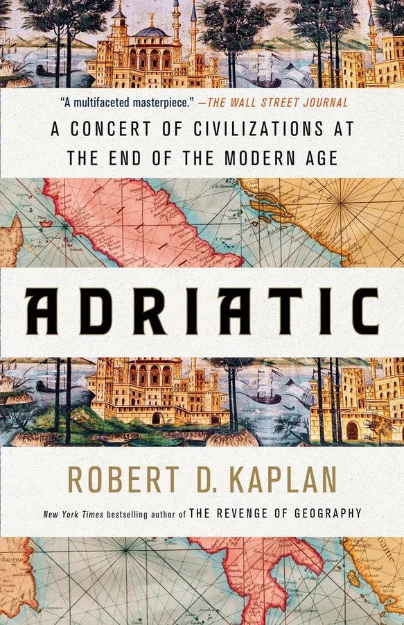 Adriatic-Politics and government-買書書 BuyBookBook