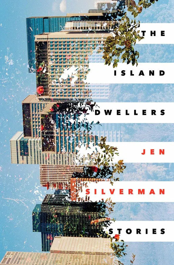 The Island Dwellers-Fiction: Short stories and other special features-買書書 BuyBookBook
