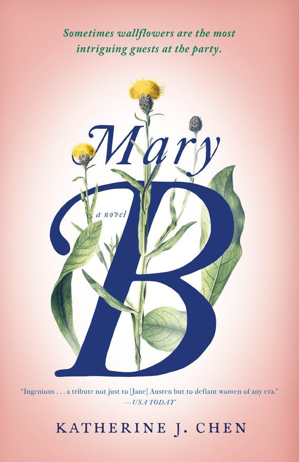 Mary B-Fiction: general and literary-買書書 BuyBookBook