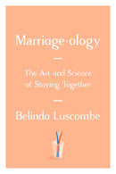 Marriageology-Society/ culture/ social sciences-買書書 BuyBookBook