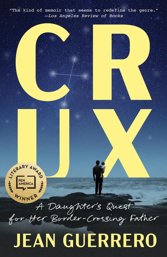 Crux-Memoirs-買書書 BuyBookBook
