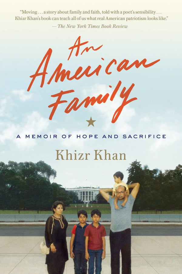 An American Family-Biography and memoirs-買書書 BuyBookBook