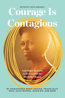 Courage Is Contagious-True stories and non-fiction prose-買書書 BuyBookBook