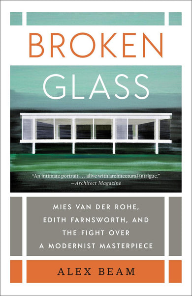 Broken Glass-Biography and memoirs-買書書 BuyBookBook