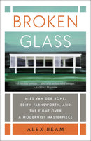Broken Glass-Biography and memoirs-買書書 BuyBookBook