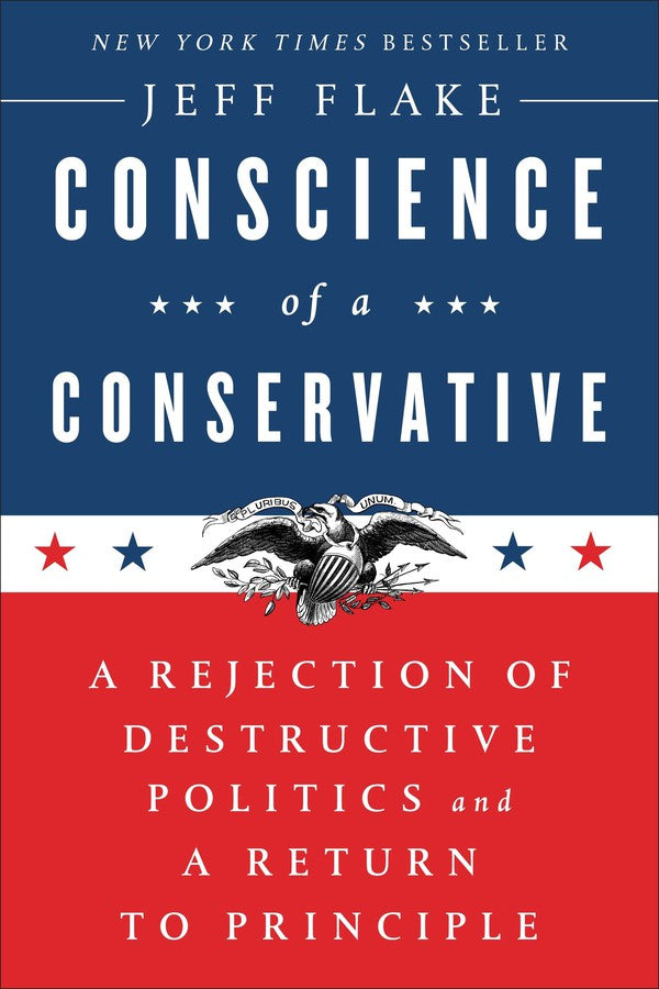 Conscience of a Conservative-Politics and government-買書書 BuyBookBook