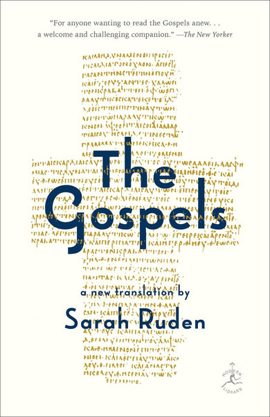 The Gospels-Religion and beliefs-買書書 BuyBookBook