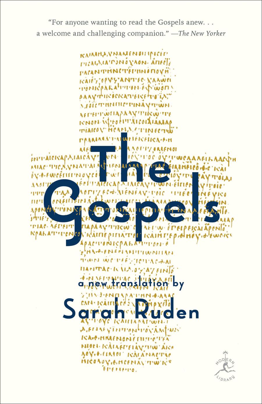 The Gospels-Religion and beliefs-買書書 BuyBookBook