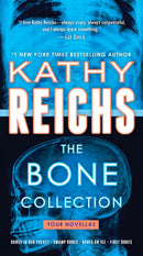 The Bone Collection-Fiction: Thriller and horror-買書書 BuyBookBook
