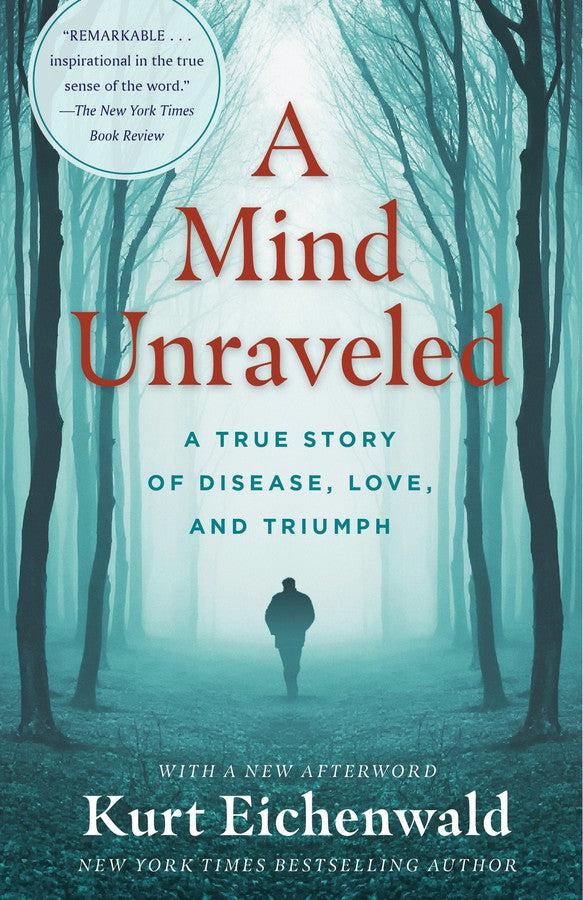 A Mind Unraveled-Biography and memoirs-買書書 BuyBookBook