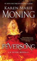 Feversong-Fiction: Romance-買書書 BuyBookBook