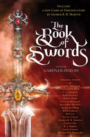 The Book of Swords-Fiction: Fantasy-買書書 BuyBookBook