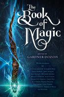The Book of Magic-Fiction: Fantasy-買書書 BuyBookBook